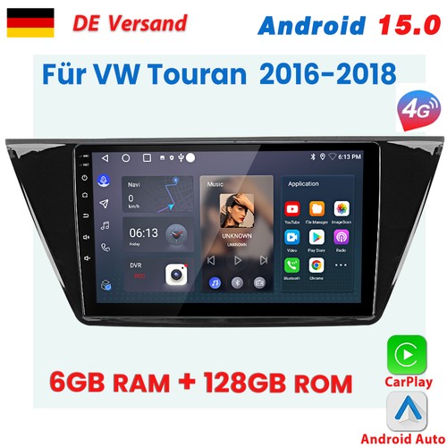 Für touran 2016 2018 - für, vw