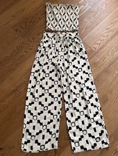 H&M Hose und Top 2-Teiler