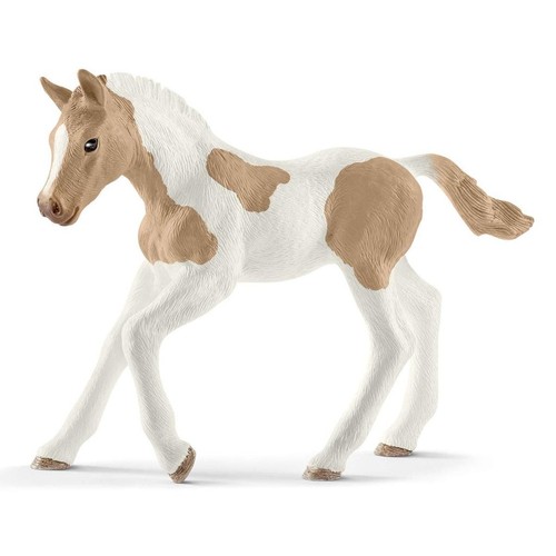 Paint horse fohlen 13886 - paint,