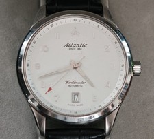 Atlantic worldmaster automatic - atlantic,