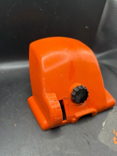 Stihl 042 048 vergaserhaube - 042/048,