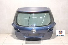 Opel Astra J Heckklappe Caravan Kombi Sports Tourer OPC-Line Z22A Ozeanblau
