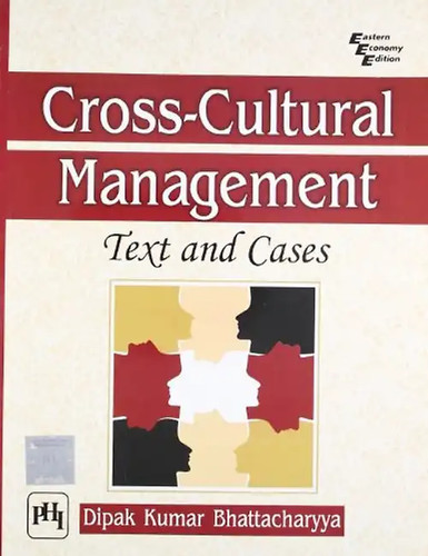 Cross cultural management - cross-cultural,