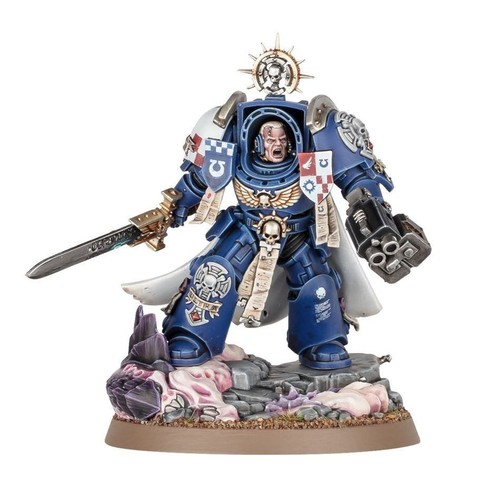 Warhammer 40k space - 40k,