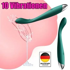 Klitoris Vibrator Dildo