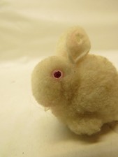 X-39364	Steiff Wollminiatur