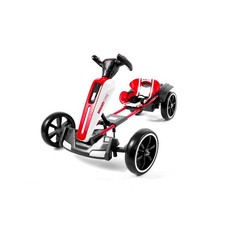 Elektro Speedkart für Kinder