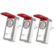 3er Pack FRITZ!DECT 210