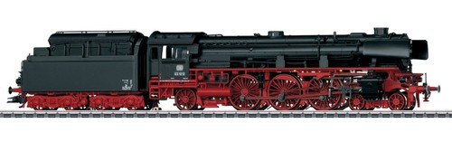 Märklin 37918 dampflok br - 37918,