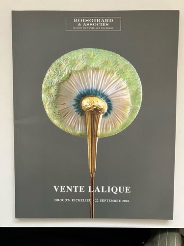 Vente lalique drouot - drouot,