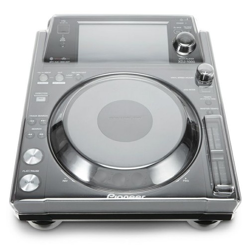 Decksaver pioneer xdj 1000 - pioneer, xdj-1000
