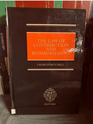 Oxford the law - the,