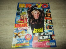 Bravo 29.11.2000 49/00 mit