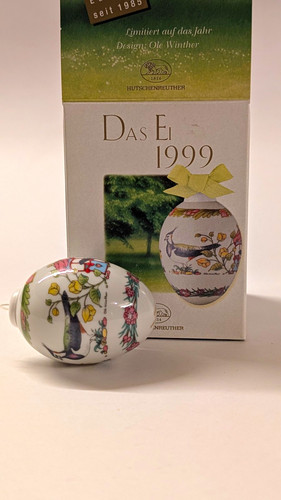 Hutschenreuther das 1999 - das,