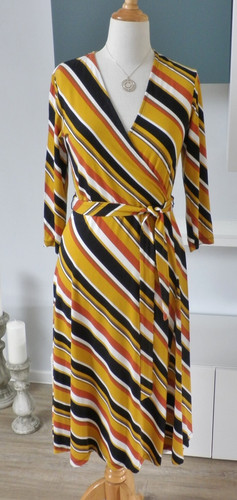 Aniston otto kleid gürtel - kleid,