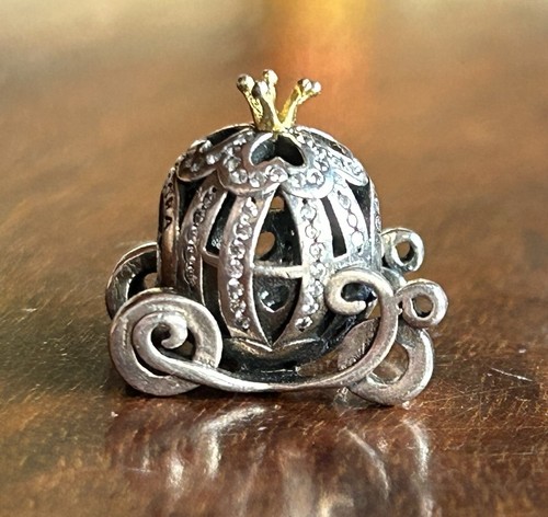 Pandora charm disney - pandora,