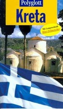 Polyglott reiseführer kreta - reiseführer,,