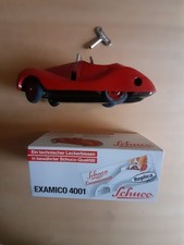 schuco examico 4001 Mit Ovp