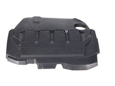 Motorabdeckung VW Passat B8
