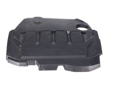 Motorabdeckung passat b8 - vw,