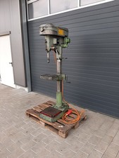 Säulenbohrmaschine Böhrer