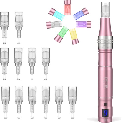 Mikrodermabrasion beauty pen - mikrodermabrasion,,