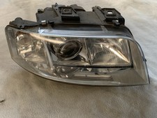 AUDI A6 4B C5 01-04 Xenon