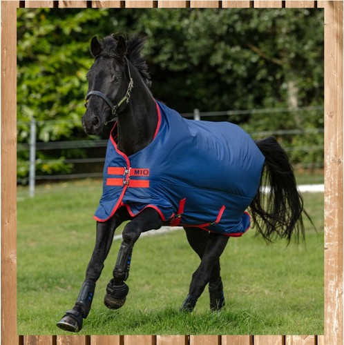 Horseware mio pony turnout - mio,