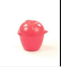 Tupperware Apfel