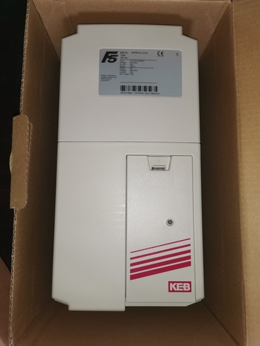Keb antriebsregler combivert - keb,