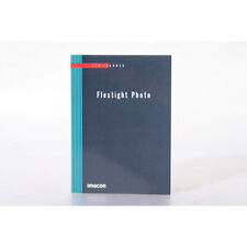 Imacon Flextight Photo Gebrauchsanweisung / Anleitung / Bedienungsanleitung DE