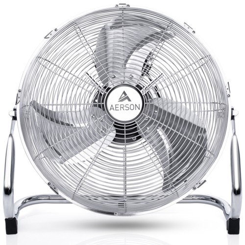 Aerson bodenventilator 60 - bodenventilator, 30-60
