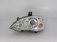 MERCEDES VITO VIANO W639 FACELIFT XENON EU Scheinwerfer Links
