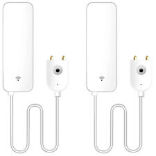 2er-Set WLAN-Wassermelder