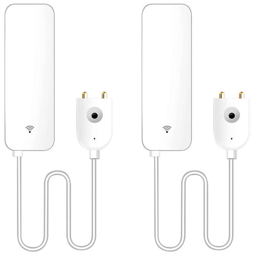 2er set wlan - 2er-set, wlan-wassermelder