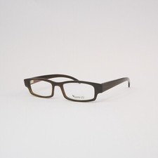 Büffelhorn Brille Vintage
