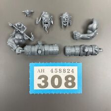 OGOR LEADBELCHER GUN 3 MAWTRIBES AOS OGRE KINGDOMS THE OLD WORLD