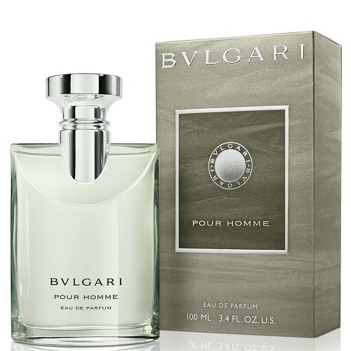 Bvlgari pour homme 100ml - pour,