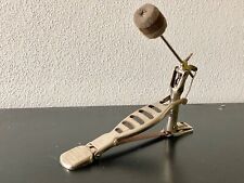 Schlagzeug Fußmaschine Drums Fusspedal 60er Premier OLYMPIC Made in England Rar