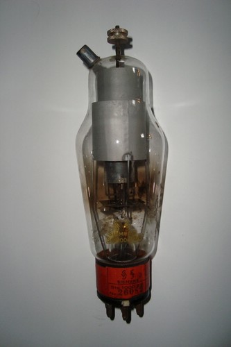 Siemens thyratron ste1000 - thyratron, ste1000/2/6