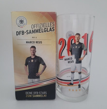 DFB Sammelglas 2016 Marco Reus