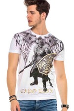 Cipo & Baxx KNIGHT Herren