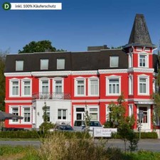 6 Tage Urlaub im Hotel Peters in Wingst bei Cuxhaven mit Frühstück