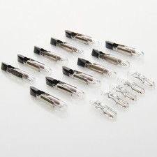 Revox A700 Lampen / Lamps / Bulbs