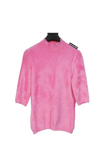 Balenciaga pullover sweater - balenciaga,