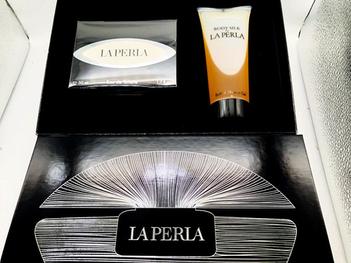 Vintage parfum perla - la, edt