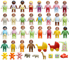 Playmobil Baby Kleinkind Babys Strampler Figur Kita Kindergarten Große Auswahl