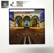 Eurographics DG-DT61011 Deco