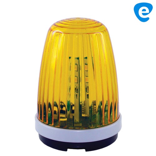 Led warn blink - led, leuchte