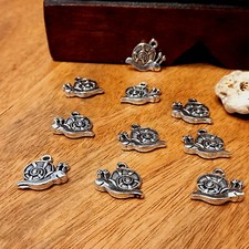 10 Schnecke Schnecken 3D